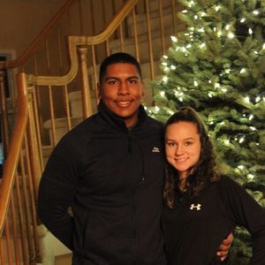 Meet your Posher, Taylor